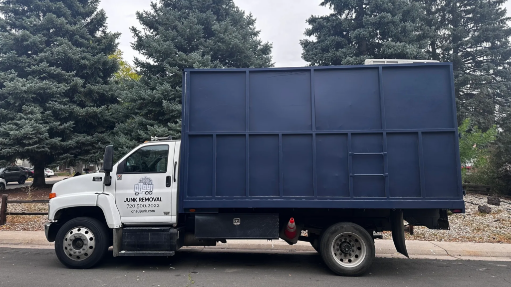 junk removal