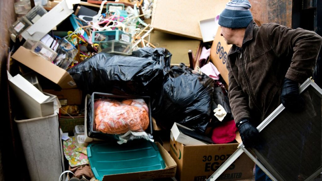 Junk Removal