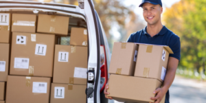 junk removal team