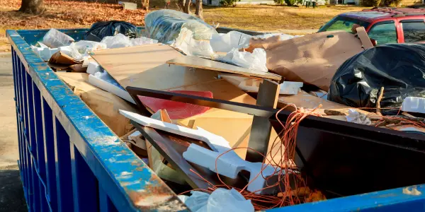Junk Removal