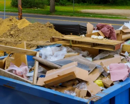 Junk Removal Junk Removal
